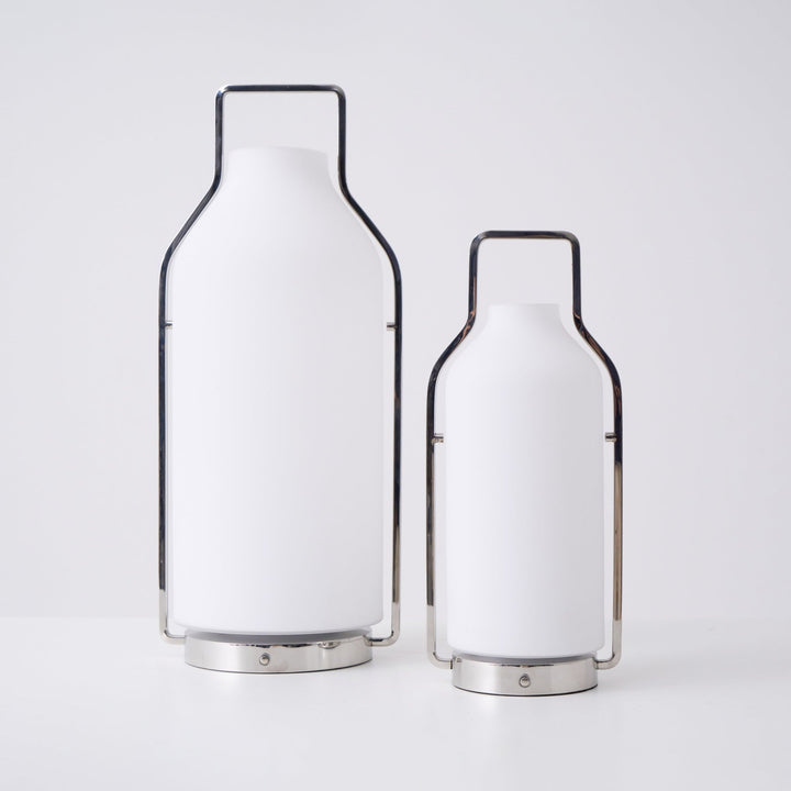 Vintara Lantern Table Lamp - Vakkerlight