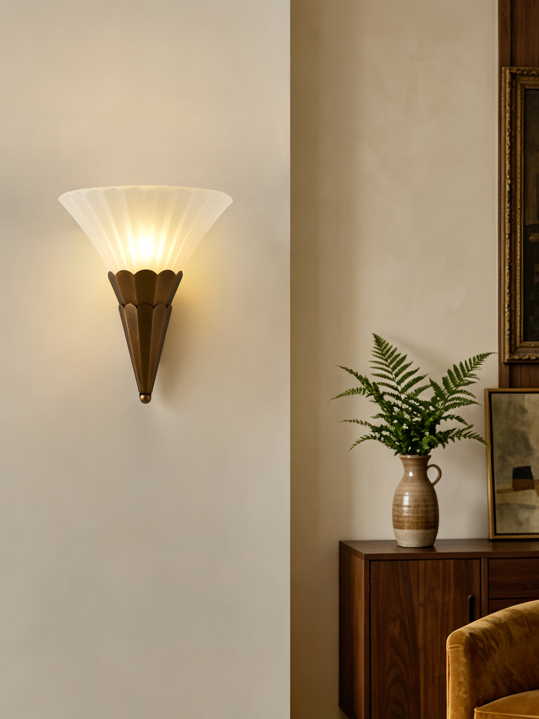 Vionna Wall Sconce