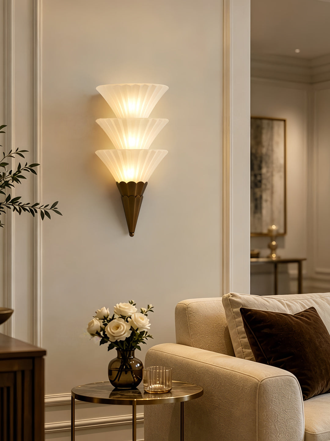 Vionna Wall Sconce