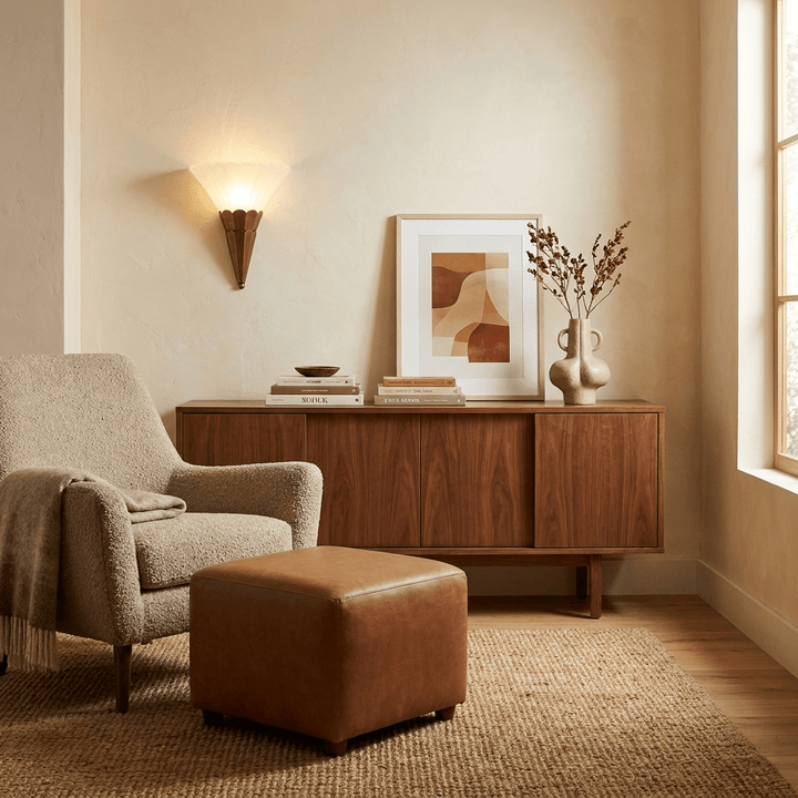 Vionna Wall Sconce - Vakkerlight