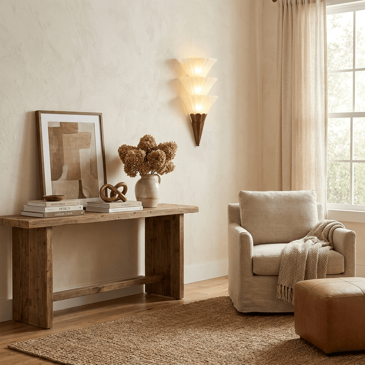 Vionna Wall Sconce - Vakkerlight
