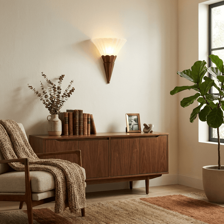 Vionna Wall Sconce - Vakkerlight