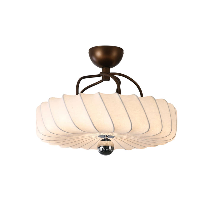 Virelle Spiral Ceiling Light - Vakkerlight