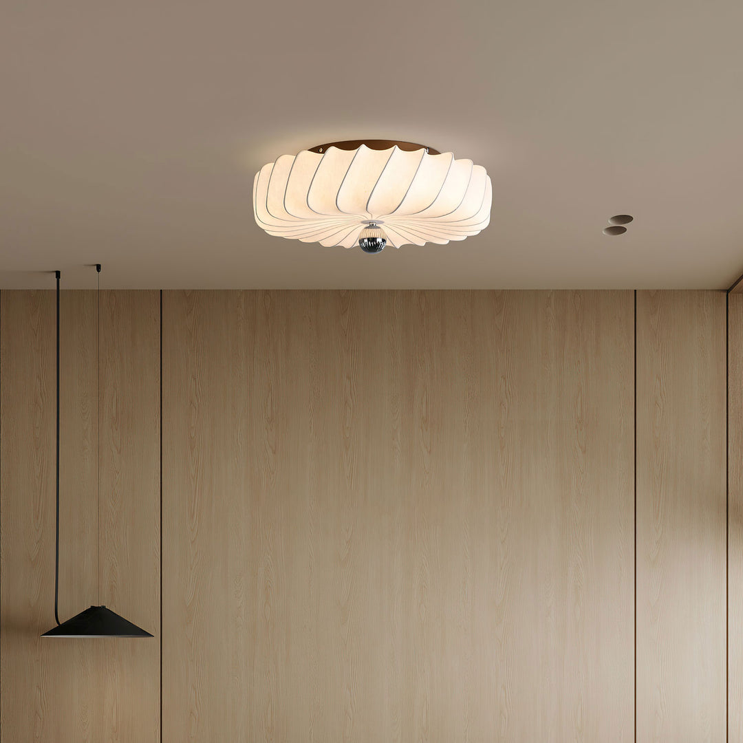 Virelle Spiral Ceiling Light - Vakkerlight