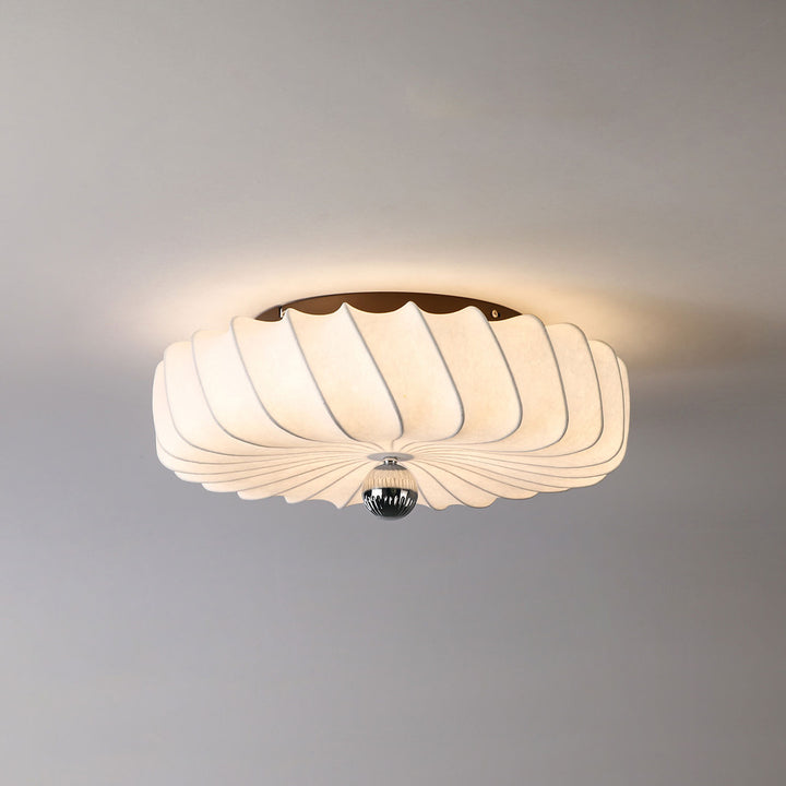 Virelle Spiral Ceiling Light - Vakkerlight