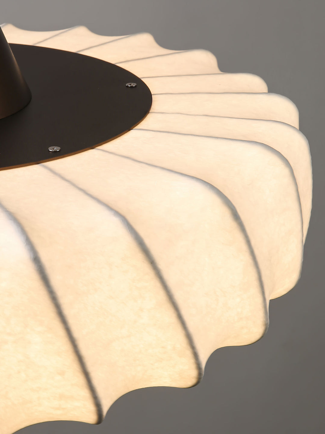 Virelle Spiral Ceiling Light - Vakkerlight