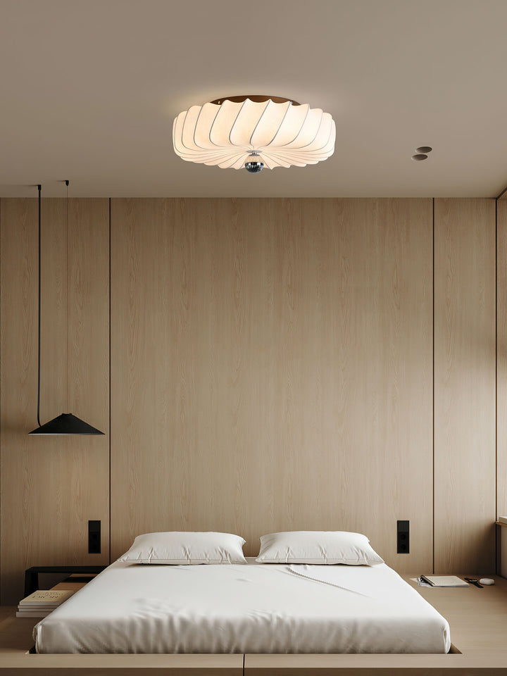 Virelle Spiral Ceiling Light - Vakkerlight