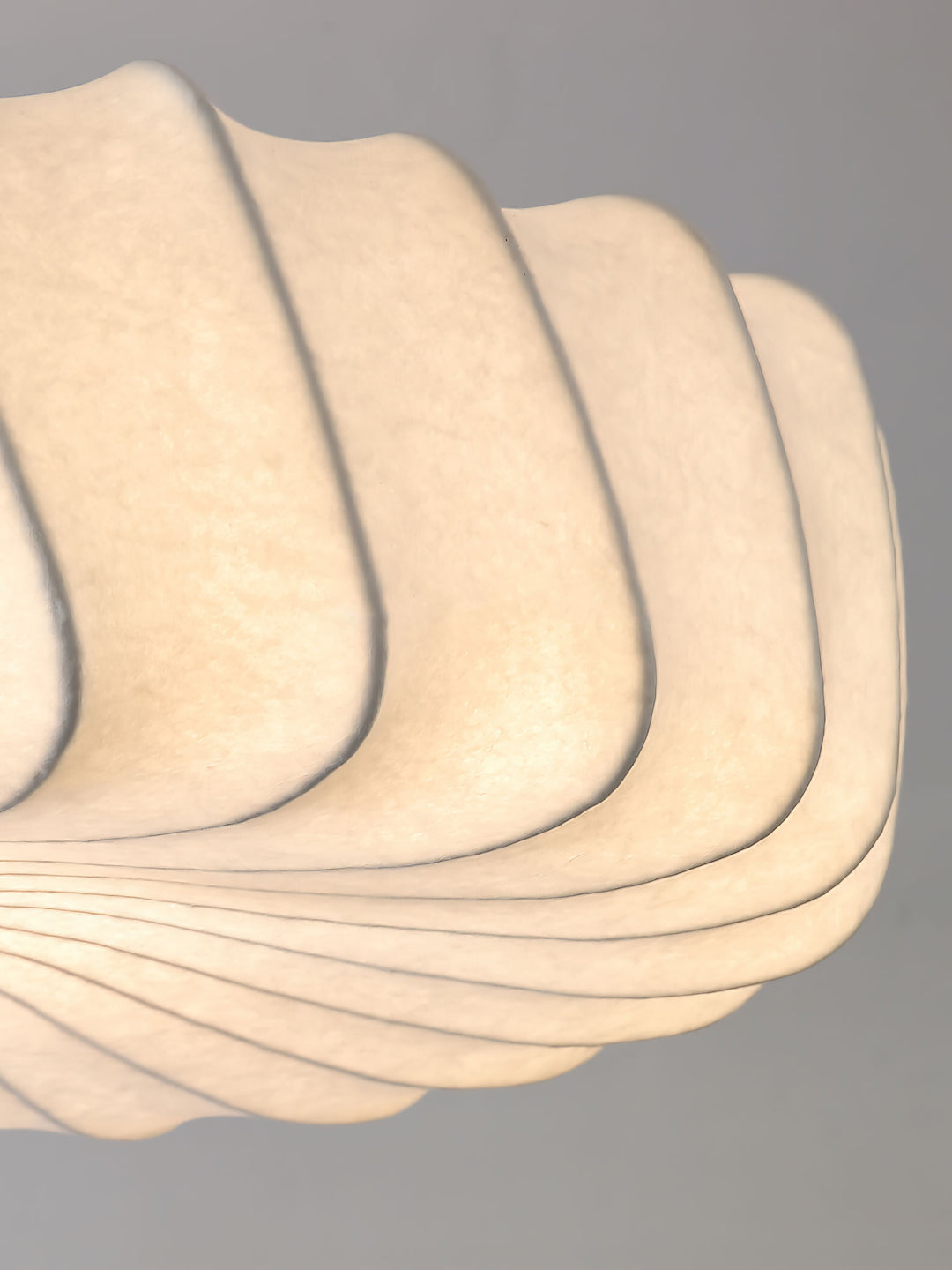 Virelle Spiral Ceiling Light - Vakkerlight