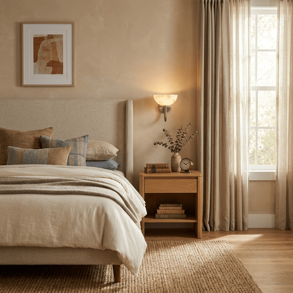 Virelle Alabaster Bowl Wall Sconce - Vakkerlight