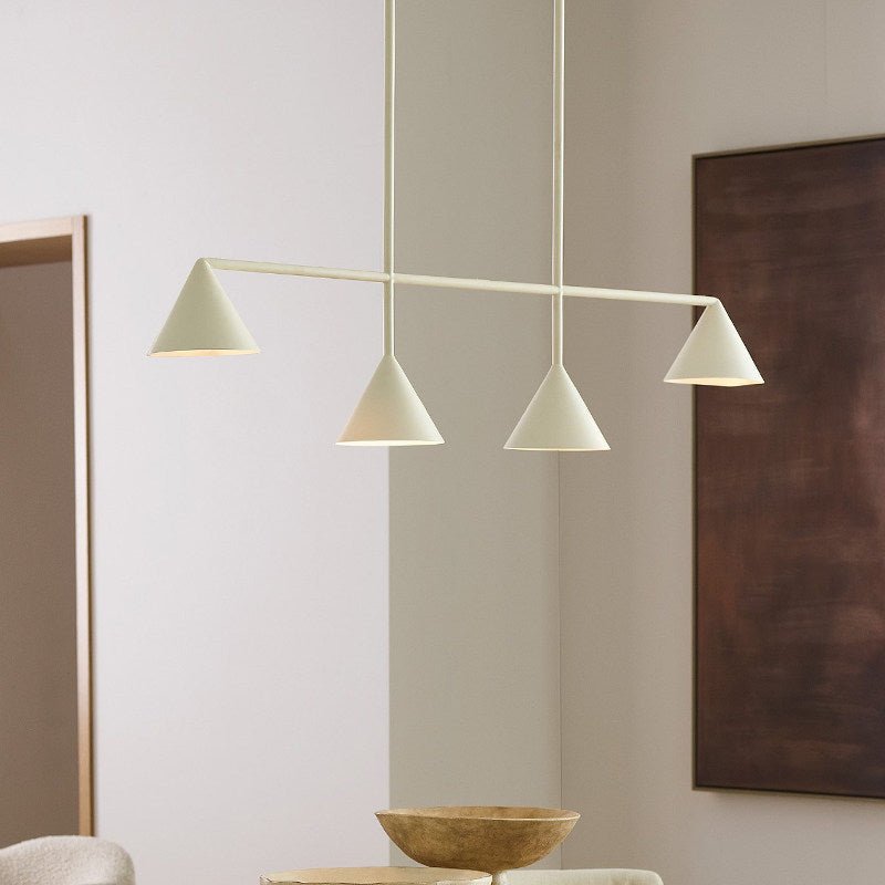 Virelli Cone Chandelier - Vakkerlight