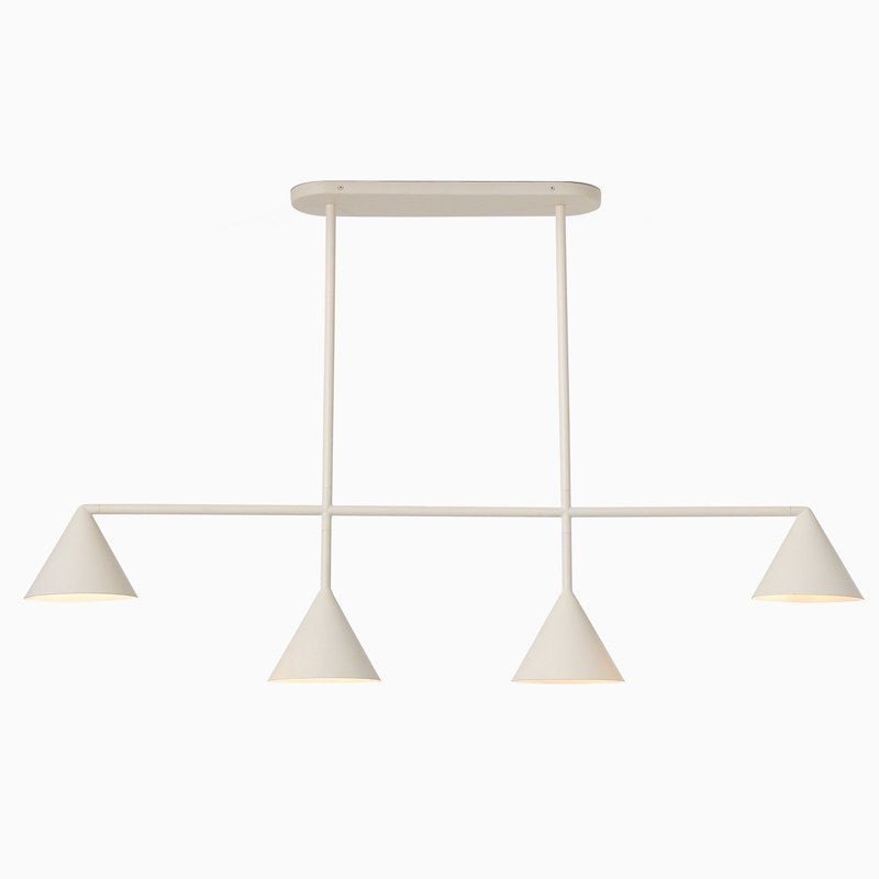 Virelli Cone Chandelier - Vakkerlight