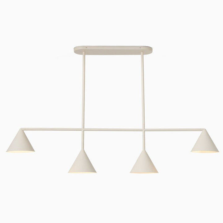 Virelli Cone Chandelier - Vakkerlight