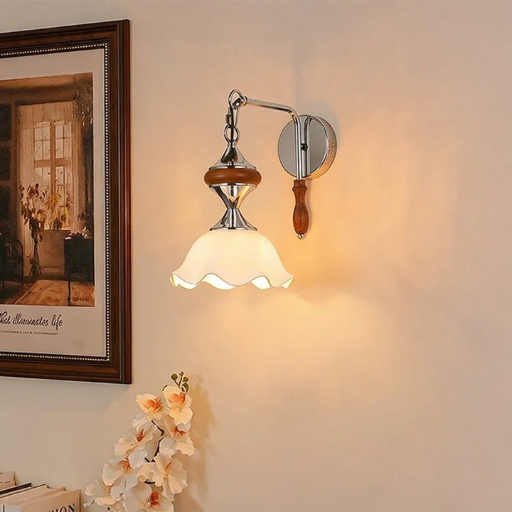 Virello Mosaic Wall Lamp - Vakkerlight