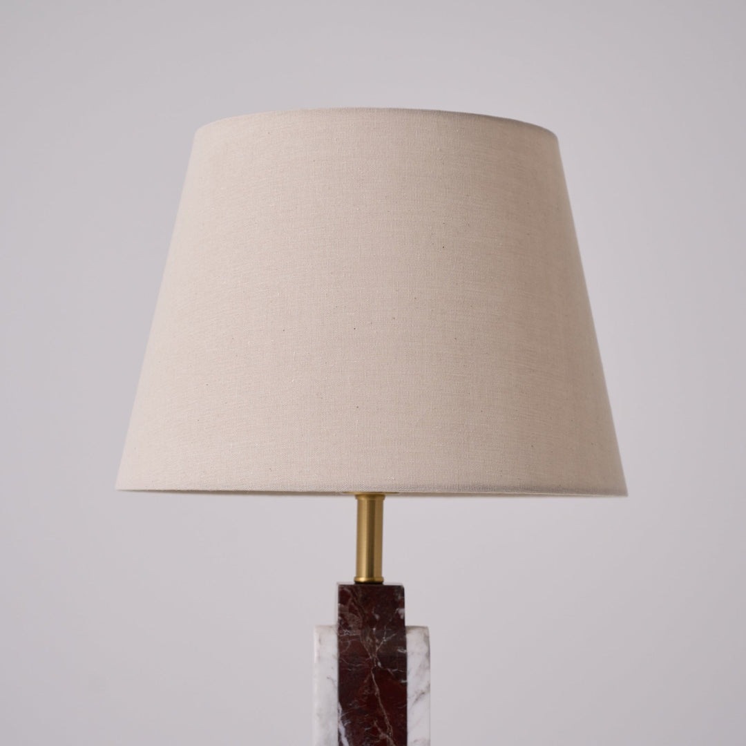 Virello Marble Table Lamp - Vakkerlight