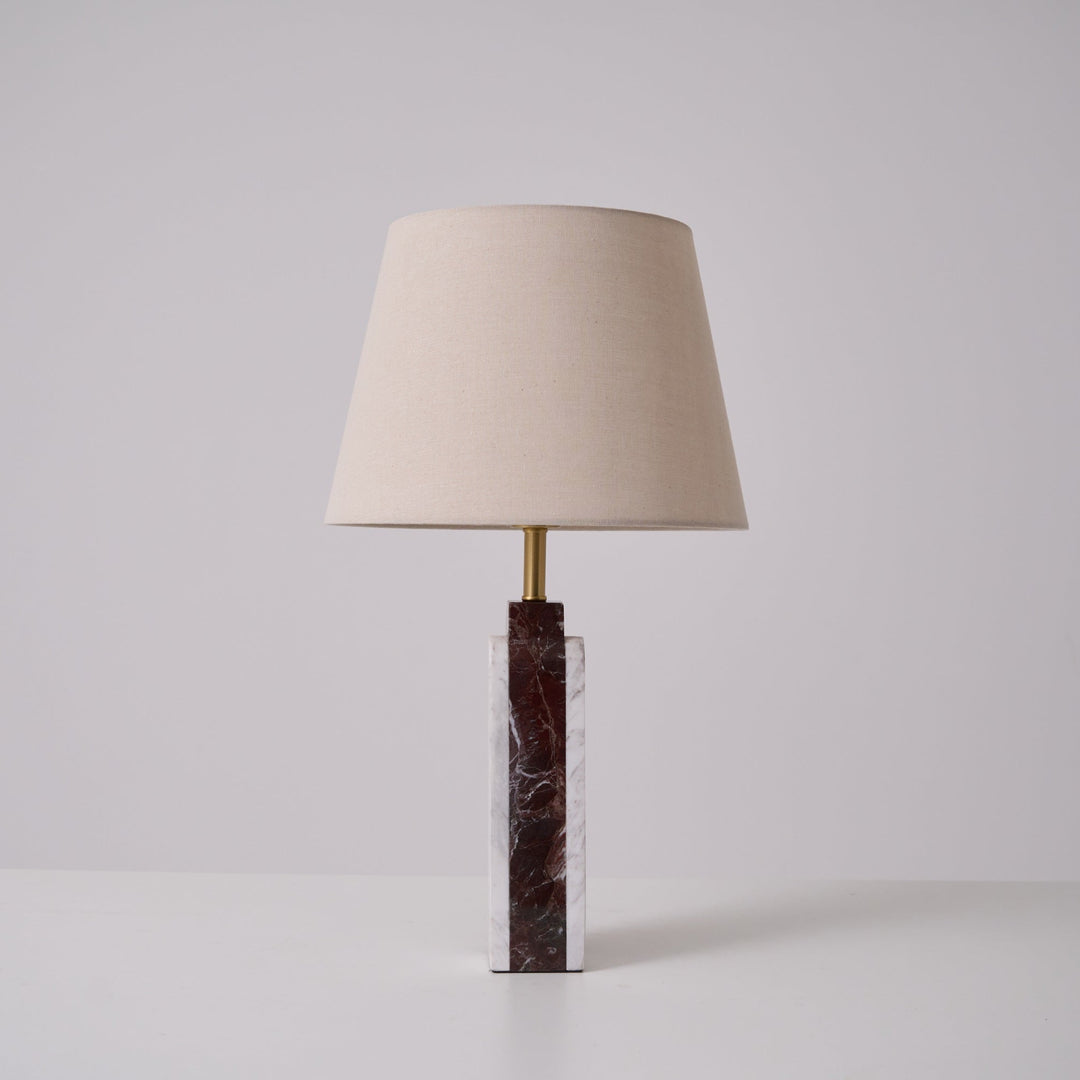 Virello Marble Table Lamp - Vakkerlight
