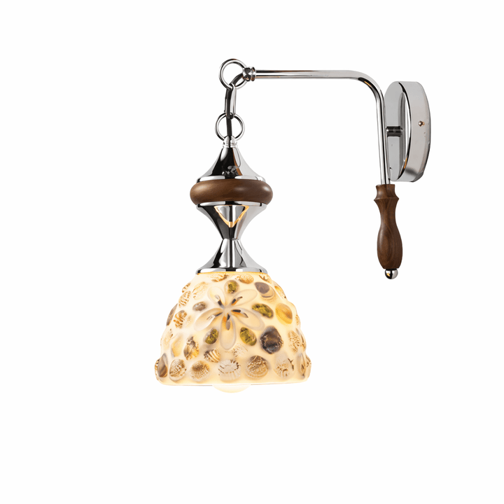 Virello Mosaic Wall Lamp - Vakkerlight