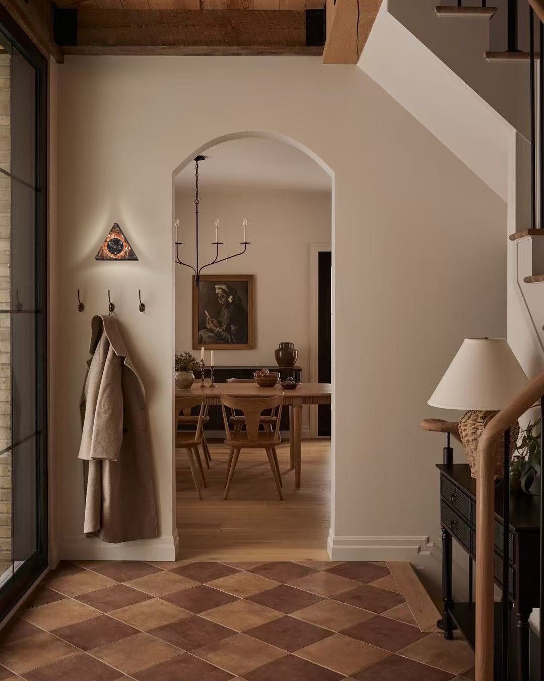 Virida Wall Light - Vakkerlight