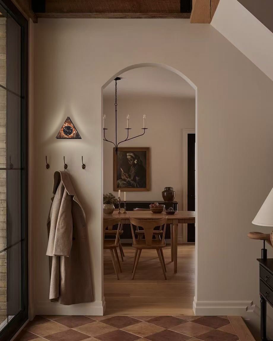 Virida Wall Light - Vakkerlight