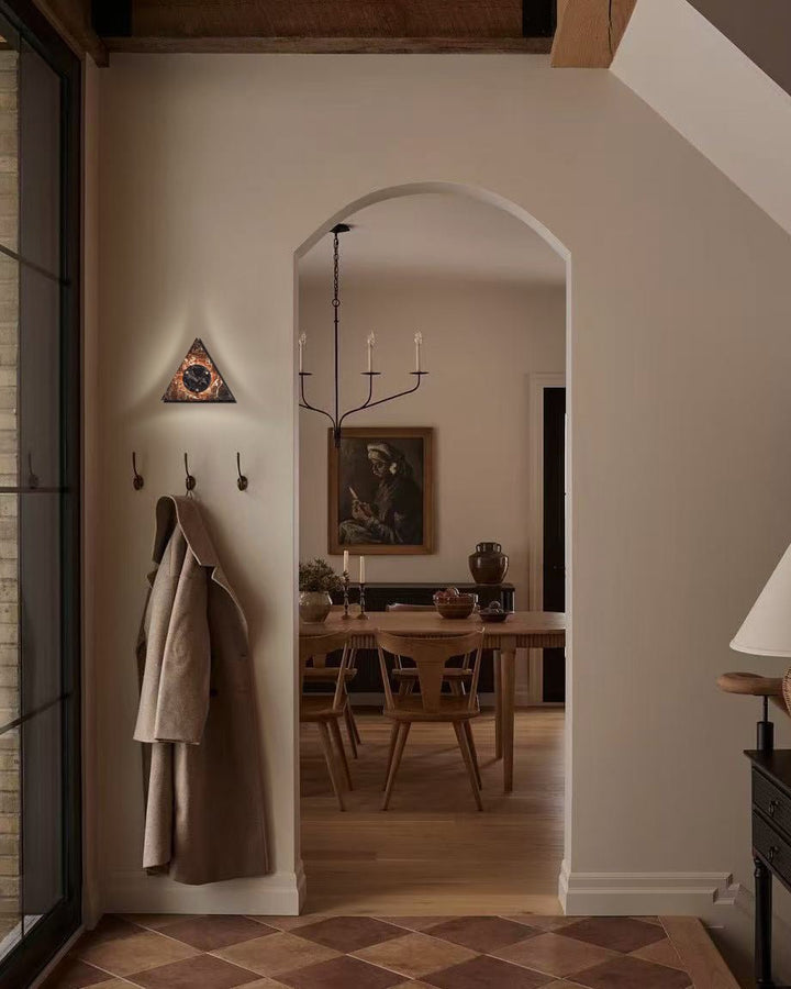 Virida Wall Light - Vakkerlight