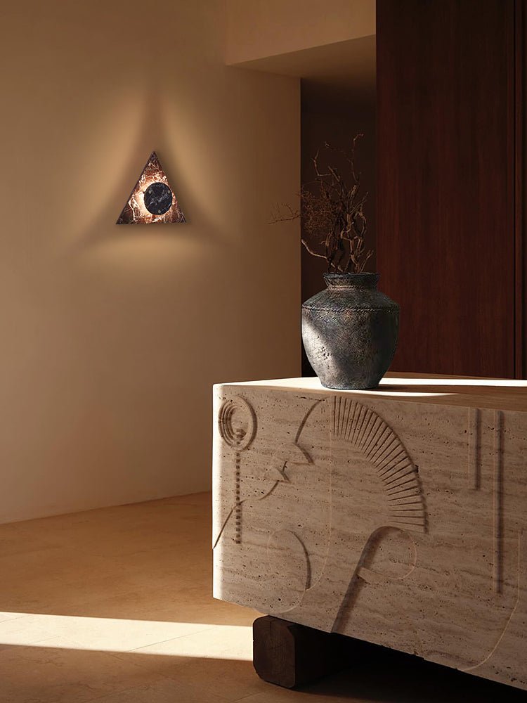 Virida Wall Light - Vakkerlight