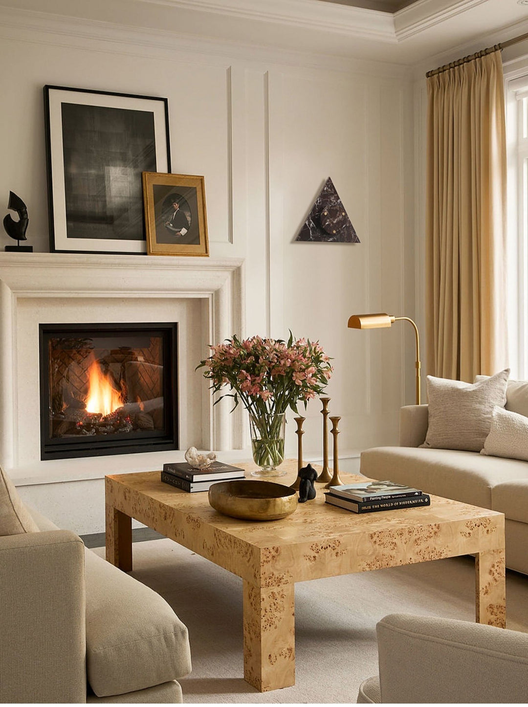 Virida Wall Light - Vakkerlight