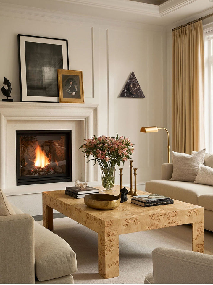 Virida Wall Light - Vakkerlight