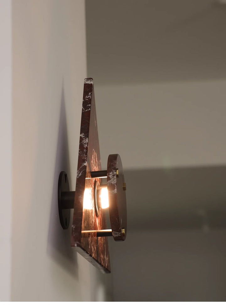 Virida Wall Light - Vakkerlight