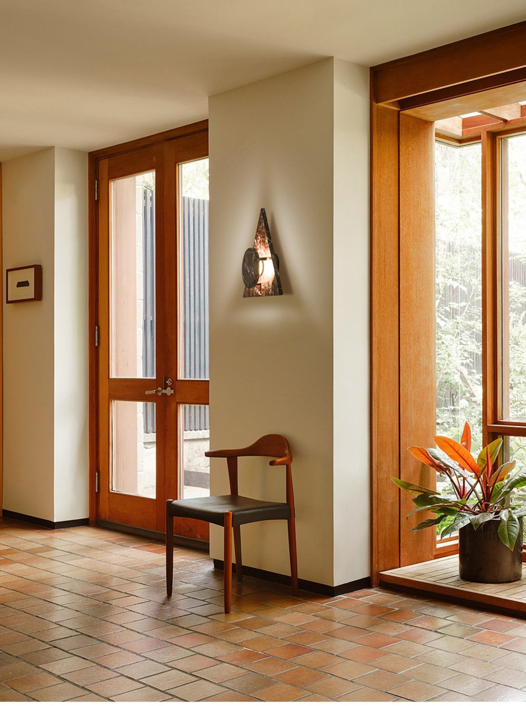 Virida Wall Light - Vakkerlight