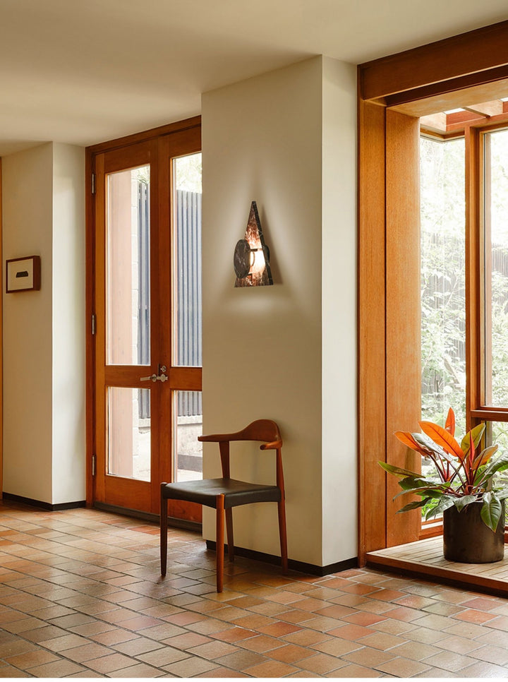 Virida Wall Light - Vakkerlight