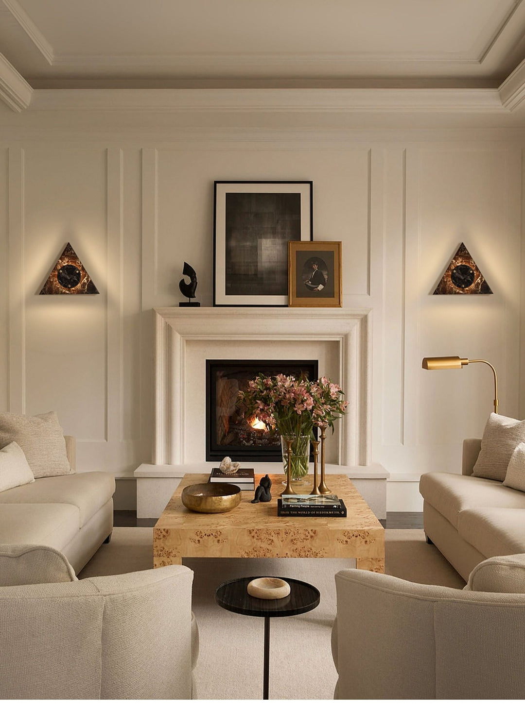 Virida Wall Light - Vakkerlight