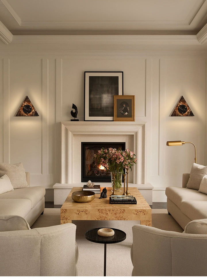 Virida Wall Light - Vakkerlight