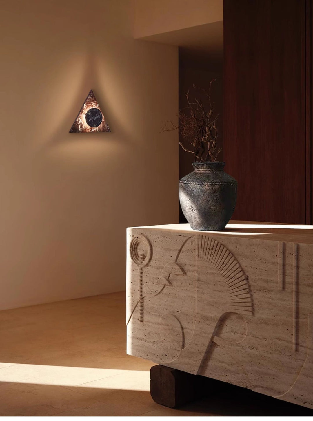 Virida Wall Light - Vakkerlight