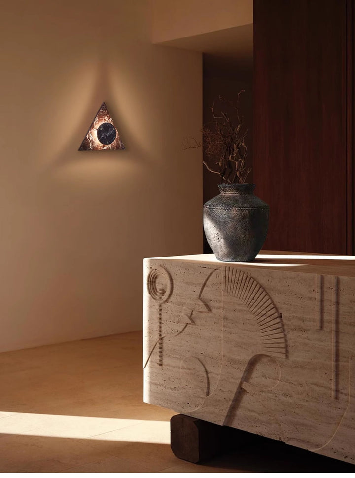 Virida Wall Light - Vakkerlight