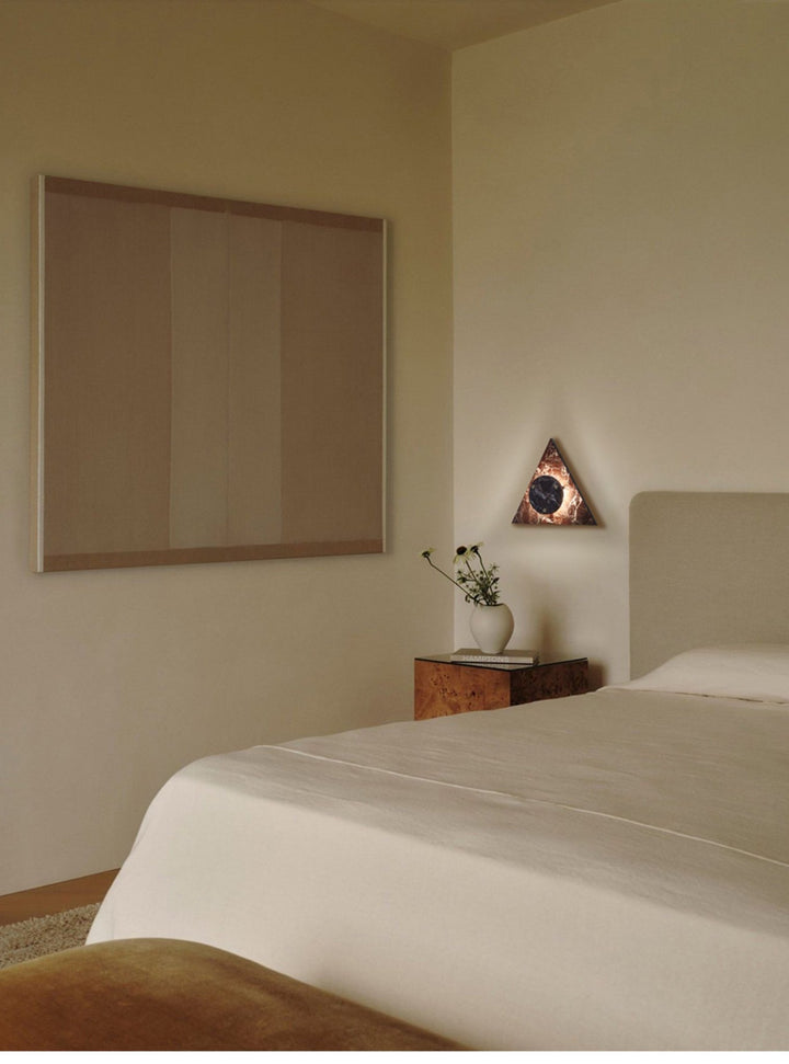 Virida Wall Light - Vakkerlight