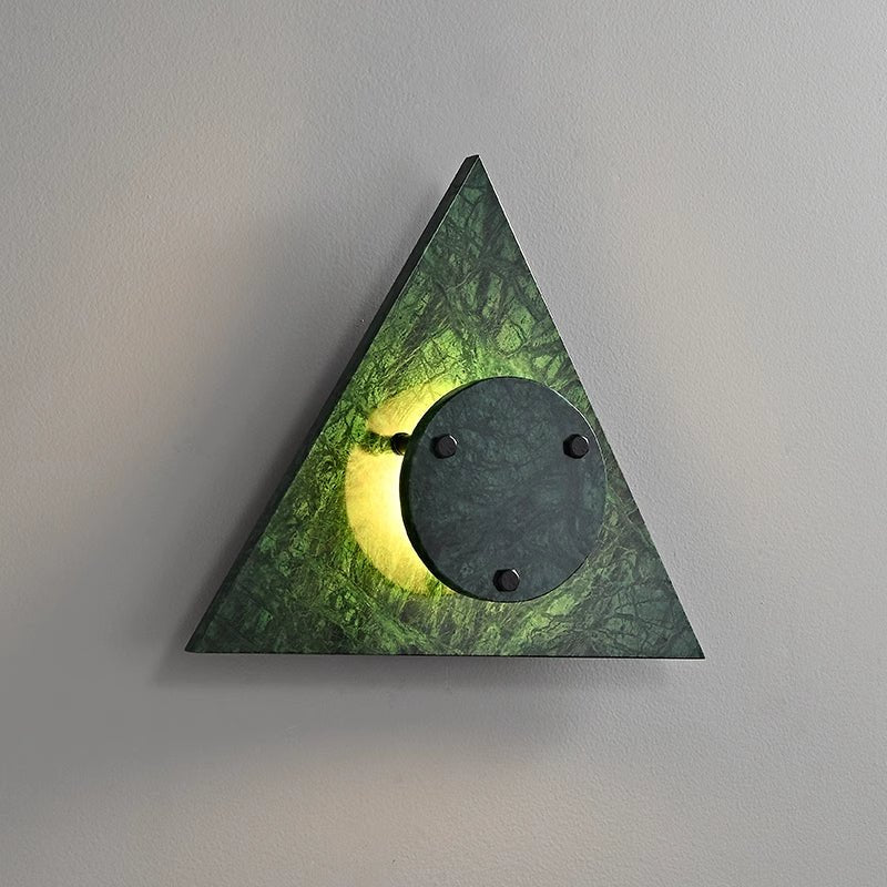 Virida Wall Light - Vakkerlight