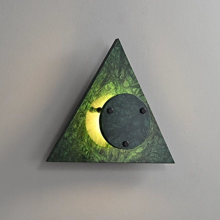 Virida Wall Light - Vakkerlight