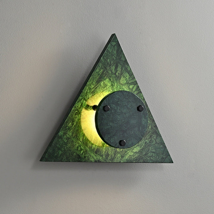 Virida Wall Light - Vakkerlight