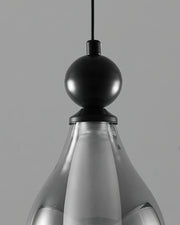 Vista Glass Pendant Lamp