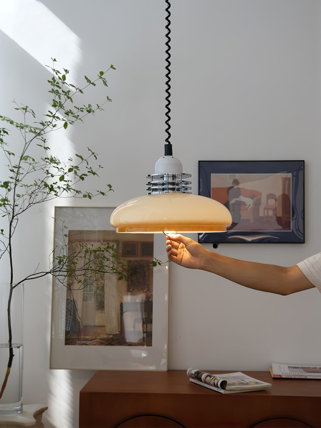 Vistosi Pendant Lamp - Vakkerlight