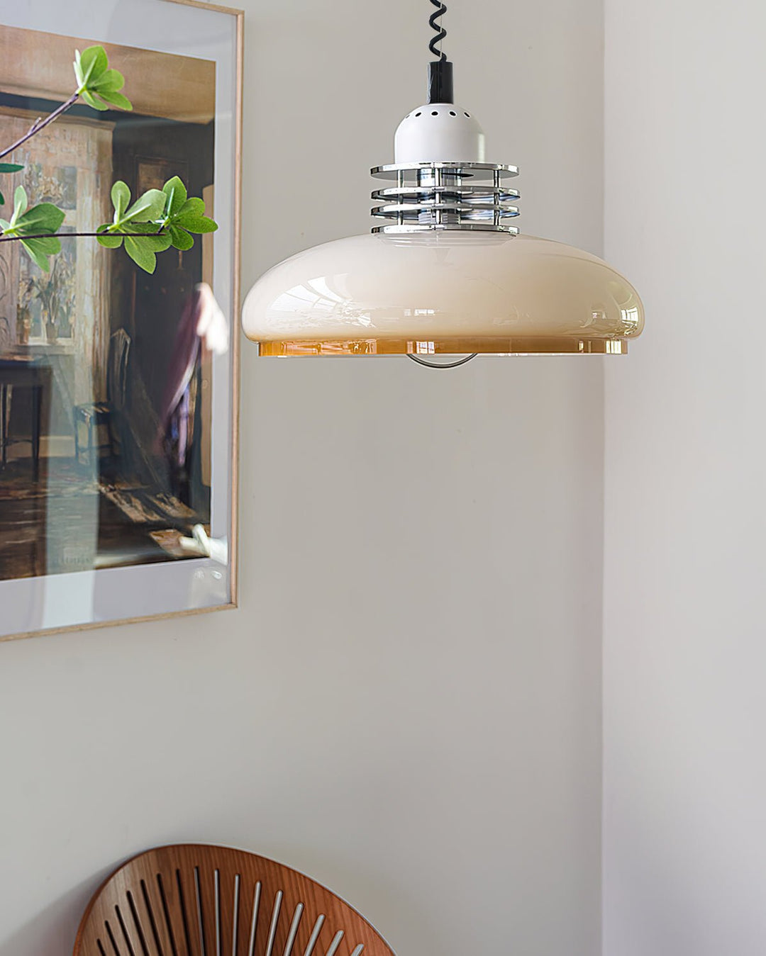 Vistosi Pendant Lamp - Vakkerlight