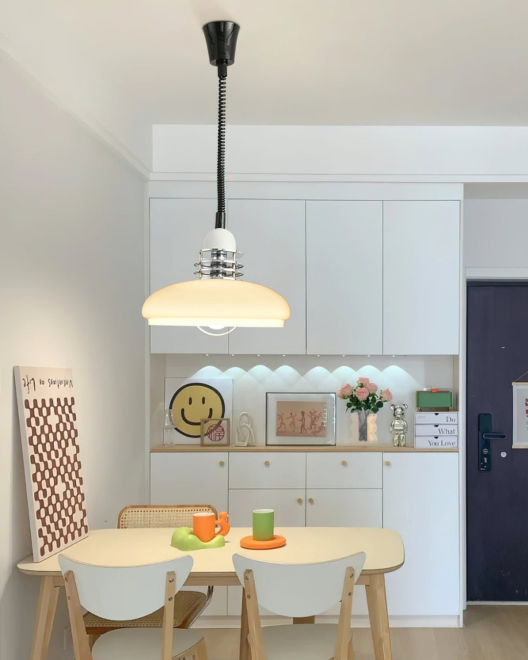 Vistosi Pendant Lamp - Vakkerlight