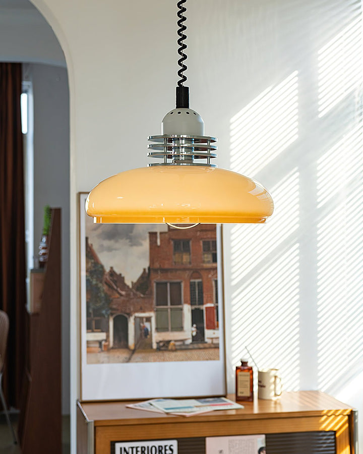 Vistosi Pendant Lamp - Vakkerlight