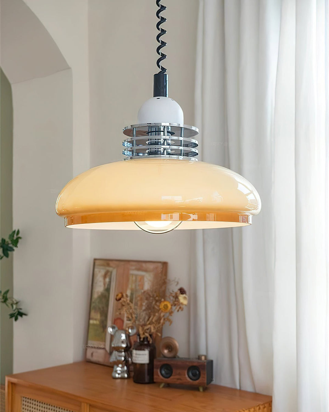 Vistosi Pendant Lamp - Vakkerlight