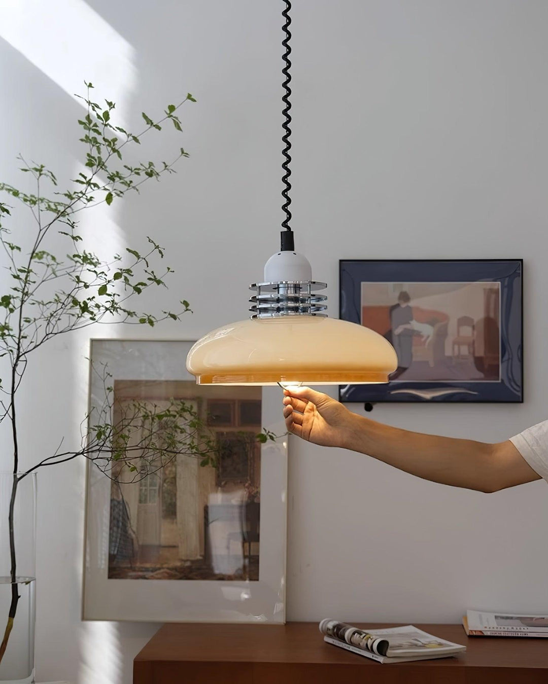 Vistosi Pendant Lamp - Vakkerlight