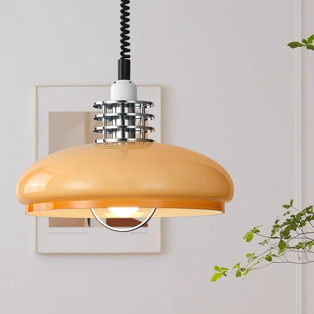 Vistosi Pendant Lamp - Vakkerlight