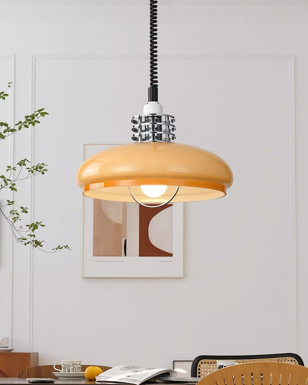 Vistosi Pendant Lamp - Vakkerlight