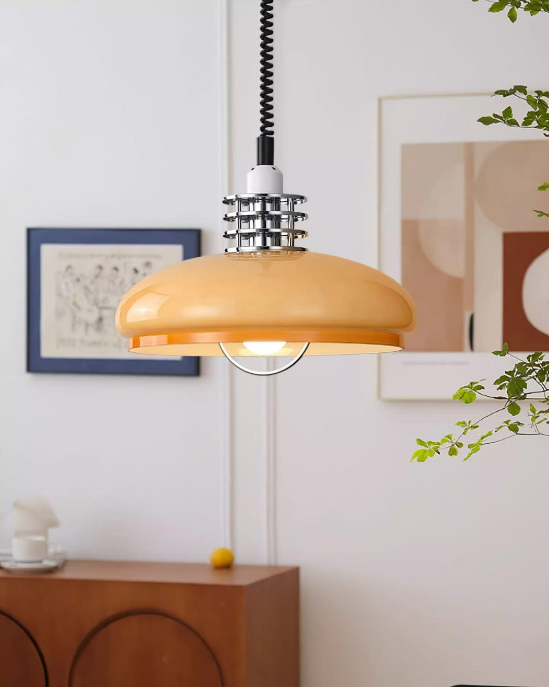 Vistosi Pendant Lamp - Vakkerlight