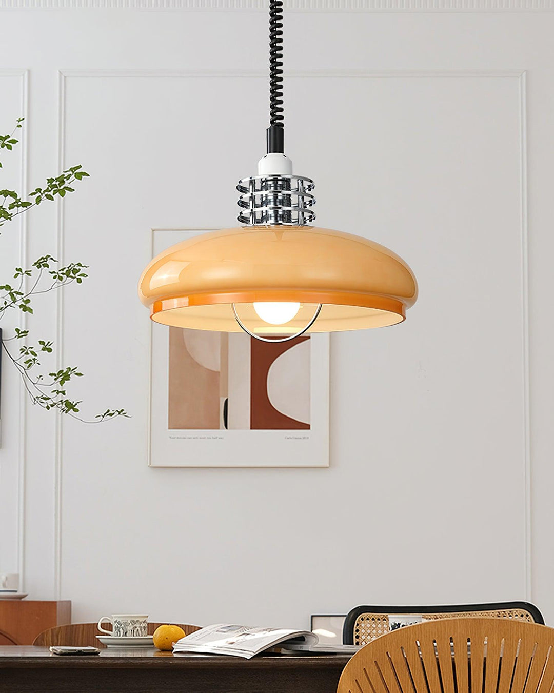 Vistosi Pendant Lamp - Vakkerlight