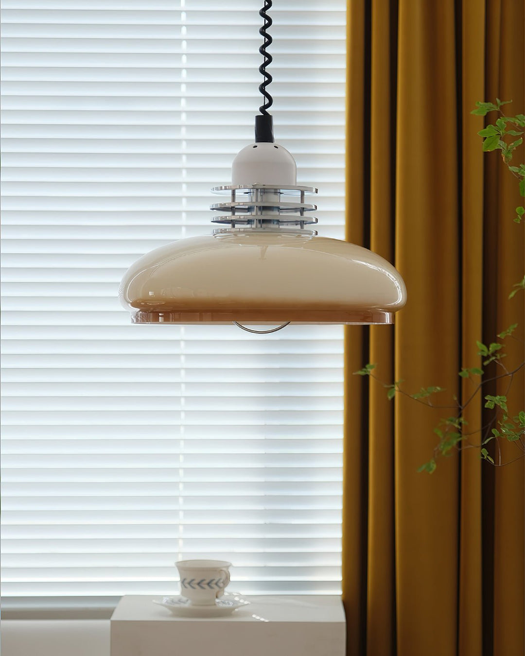 Vistosi Pendant Lamp - Vakkerlight