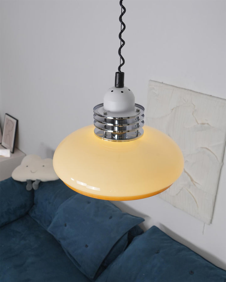 Vistosi Pendant Lamp - Vakkerlight